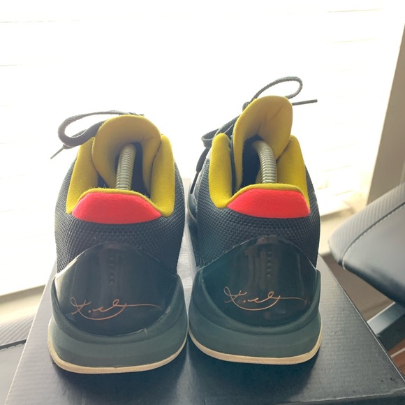 Nike Kobe 5 eybl - Picture 3 of 6